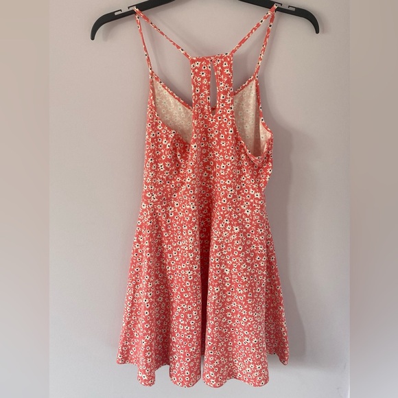 SO Strappy Skater Dress - Picture 2 of 2